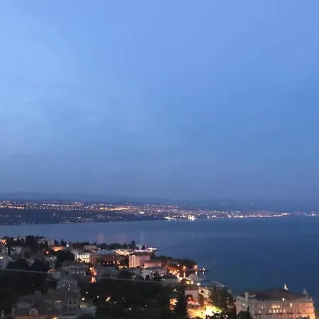 Apartmán Pogled The View *