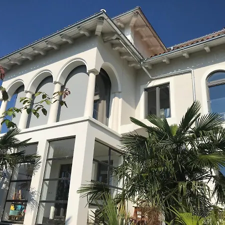 Pogled The View アパート