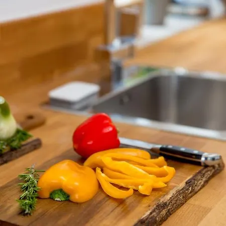 Pogled The View Apartmán