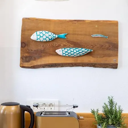 Pogled The View Apartmán Opatija