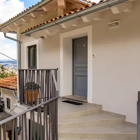 Pogled The View * オパティヤ