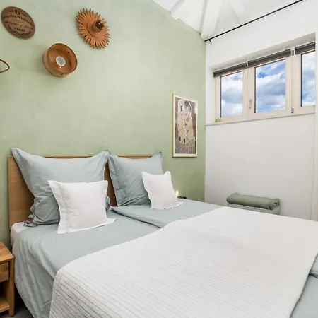 Pogled The View Opatija