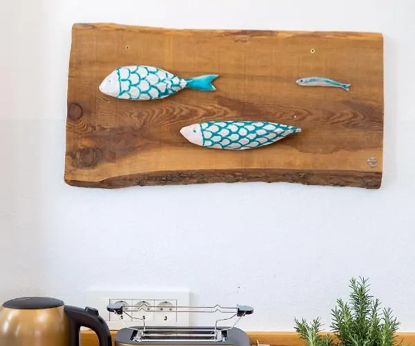 Pogled The View Lejlighed Opatija