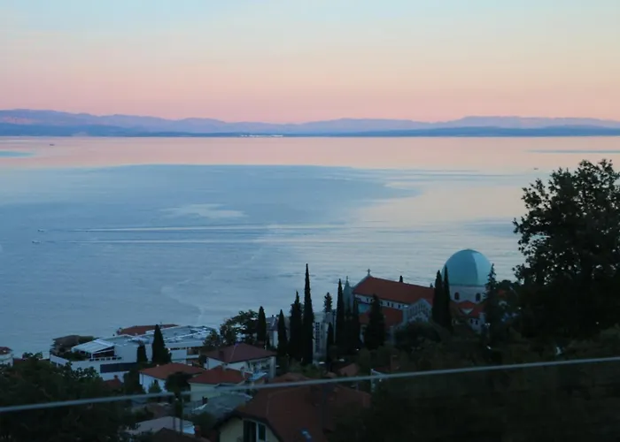 Pogled The View Lejlighed *