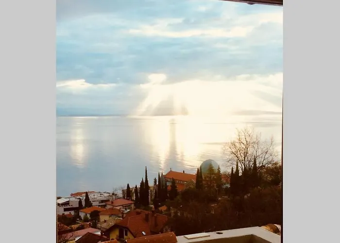 Pogled The View