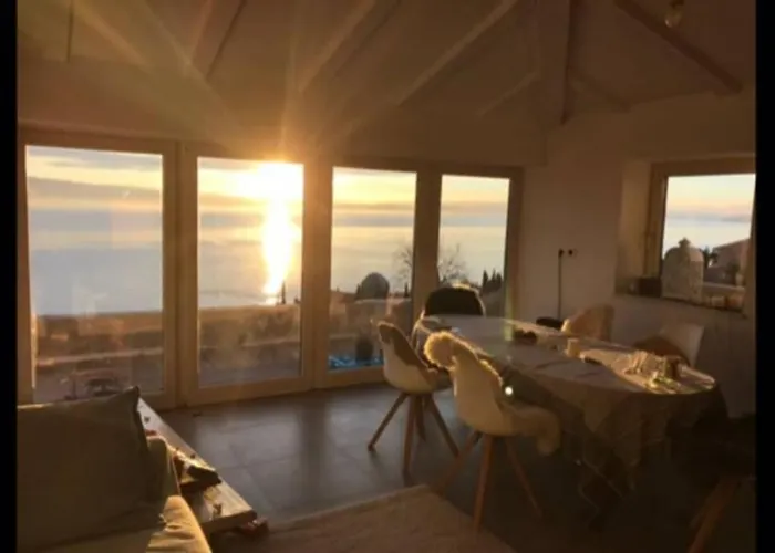 Apartmán Pogled The View Opatija