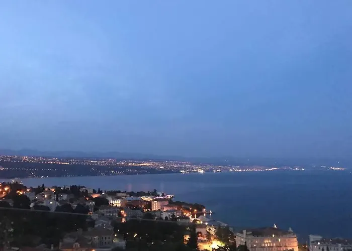 Apartament Pogled The View *