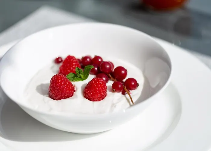 Apartament Pogled The View