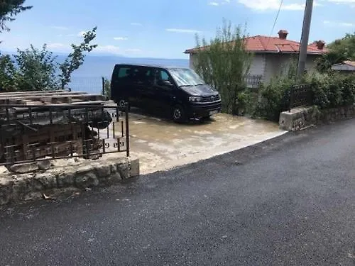 Pogled The View Apartmán Opatija