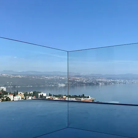 Pogled The View * Opatija