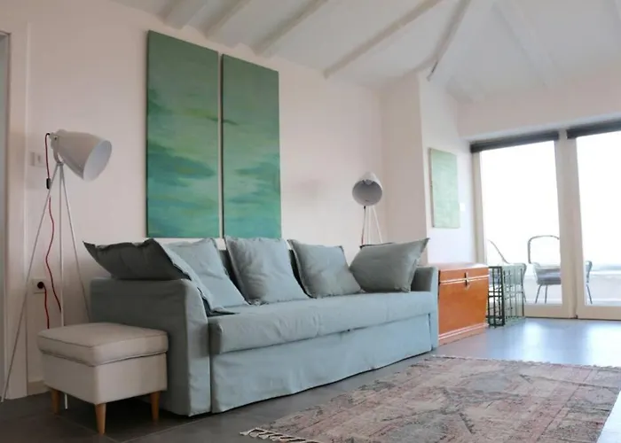 Pogled The View Apartamento