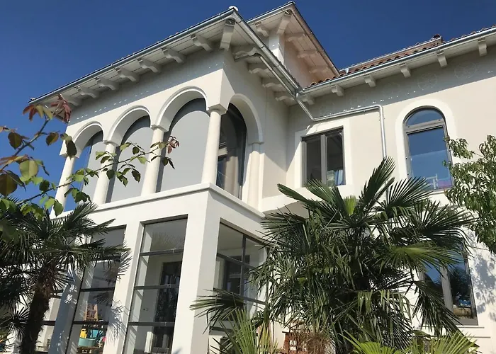 Pogled The View Apartamento