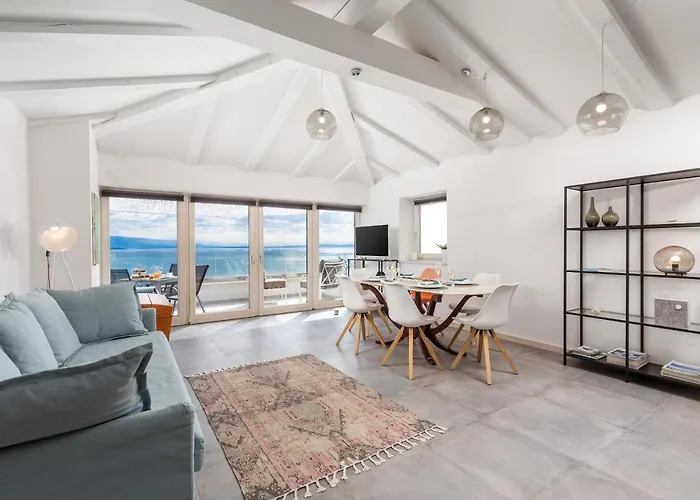 Apartamento Pogled The View *