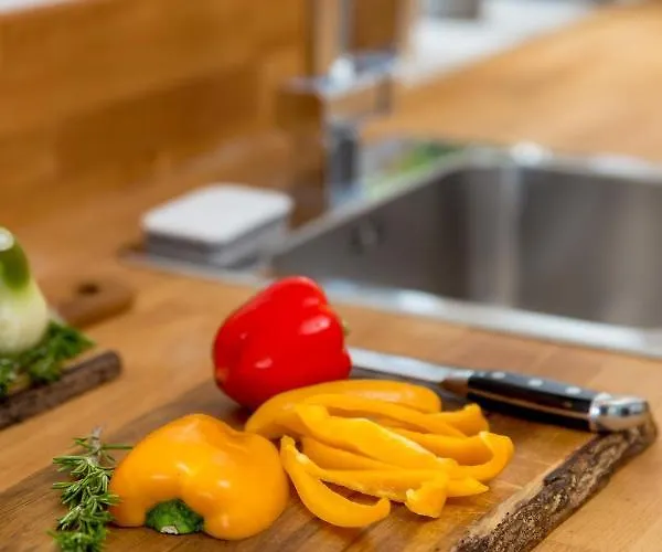 Pogled The View Apartamento