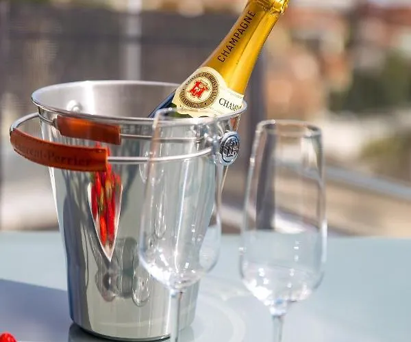 Pogled The View * Opatija