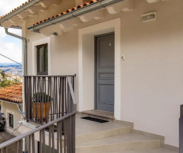 Pogled The View * Opatija