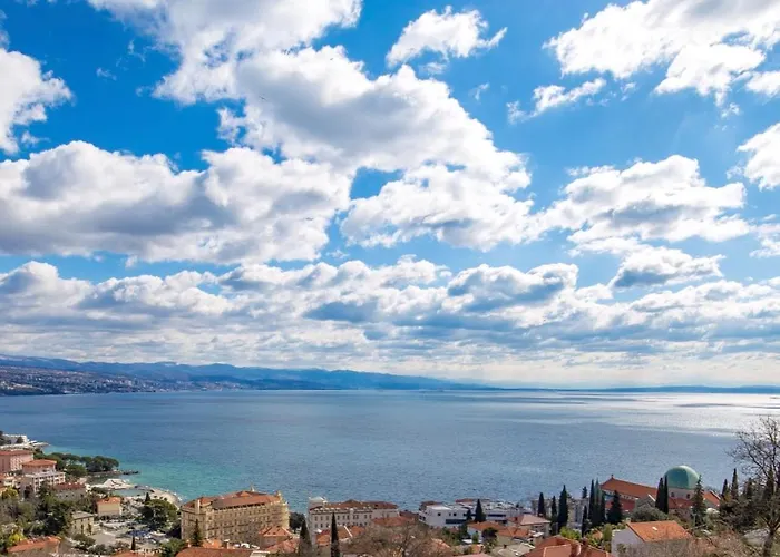 Pogled The View *